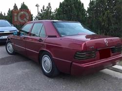 مێرسێدس بێنز E-Class